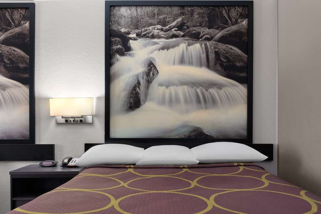 Super 8 by Wyndham Longview North - photo 16