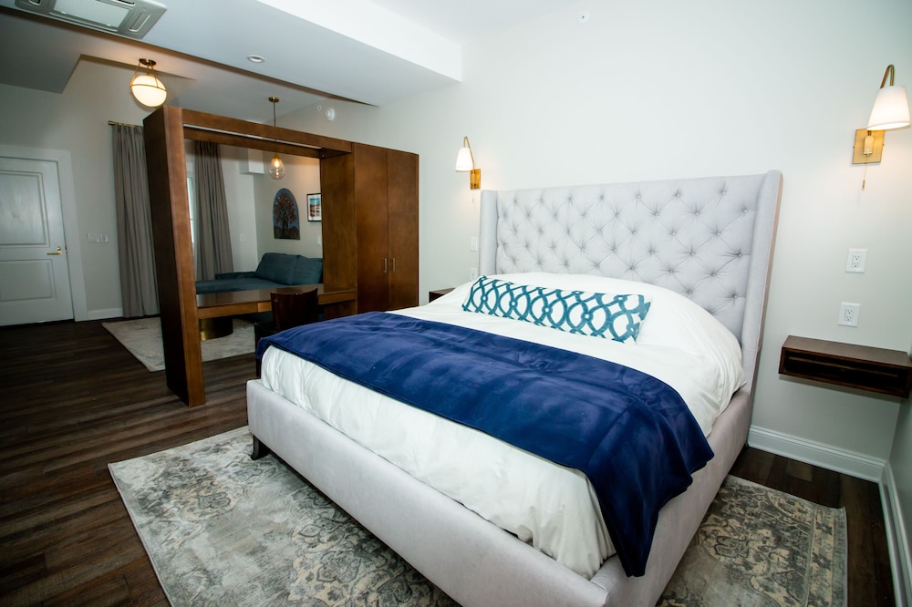 The Colonial Inn an Ascend Collection Hotel - photo 13