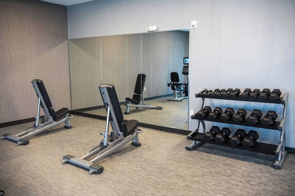 Courtyard by Marriott Lake City - photo 57