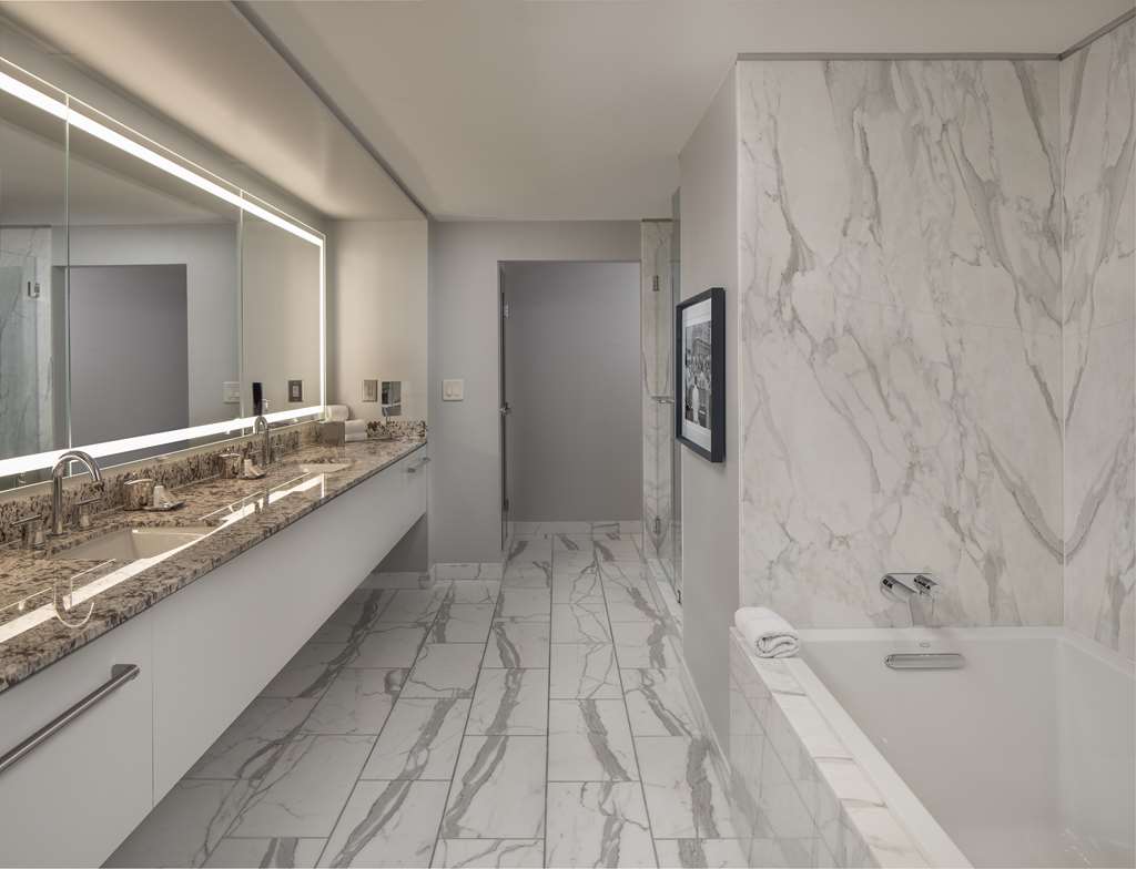 Hyatt Centric Midtown Atlanta - photo 21