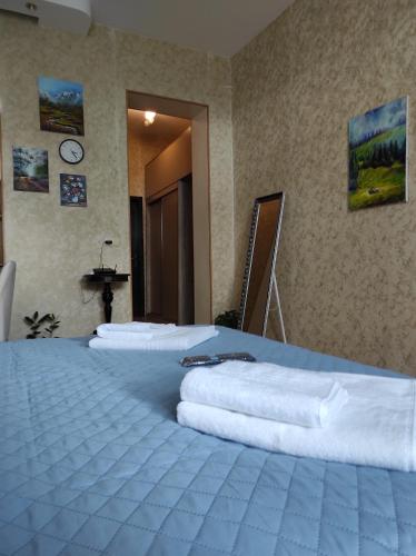 Tranquil apartment in Vake