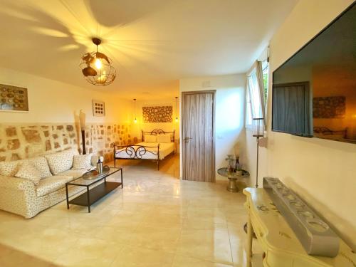 MG Cozy Garden View Studio - last minute hotel in Unknown City