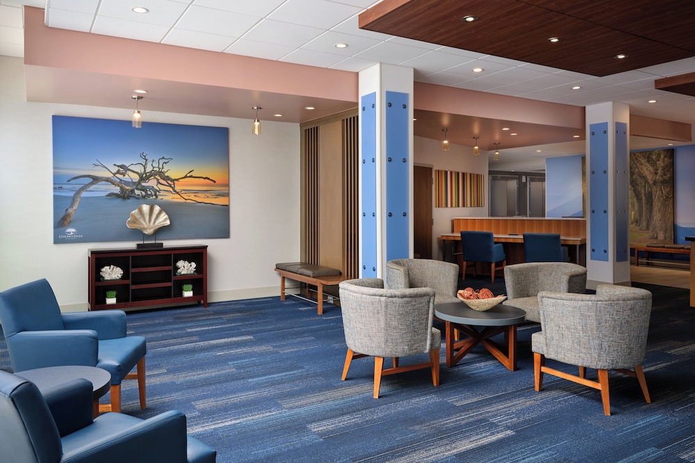 Holiday Inn Express & Suites Brunswick by IHG - photo 29