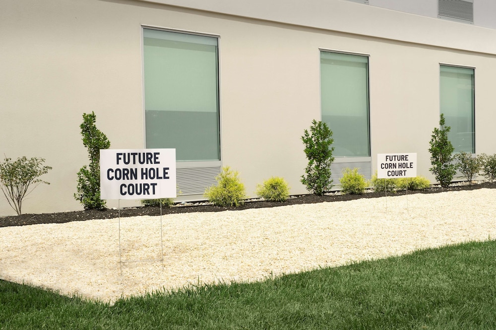 Home2 Suites by Hilton Owings Mills - photo 37