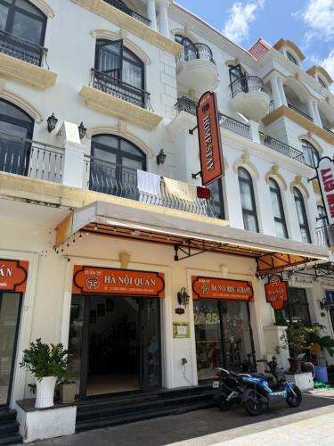 Hà Nội Quán in Unknown City, Vietnam