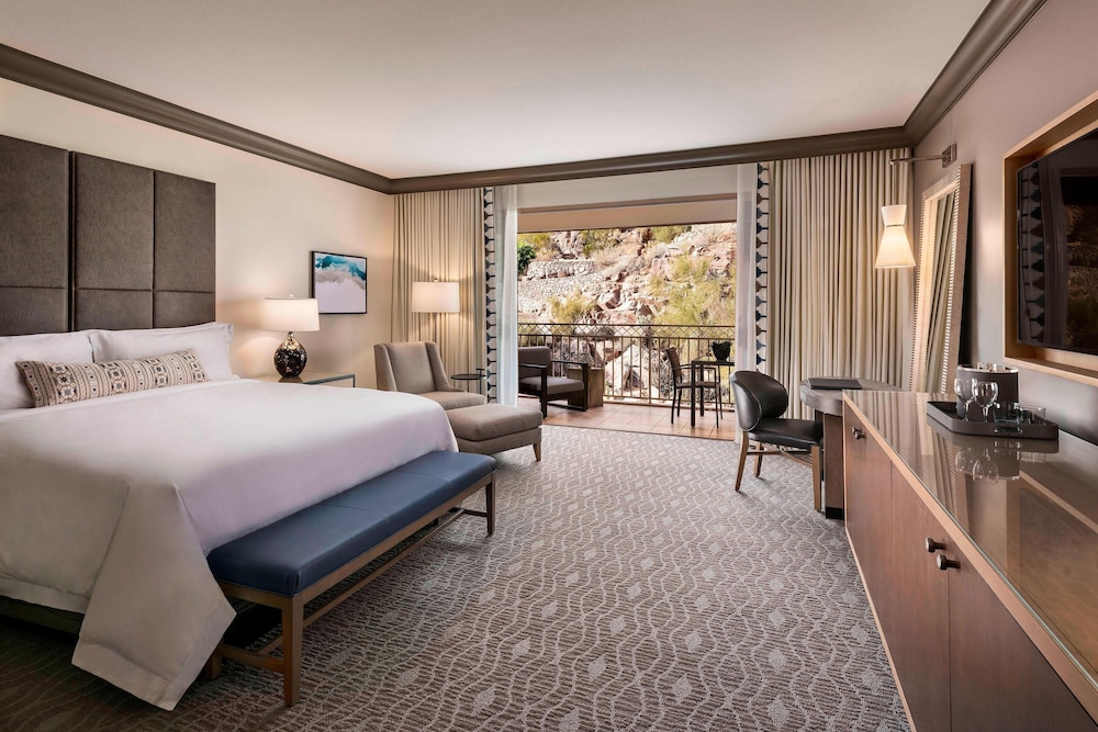 The Phoenician a Luxury Collection Resort Scottsdale - photo 23