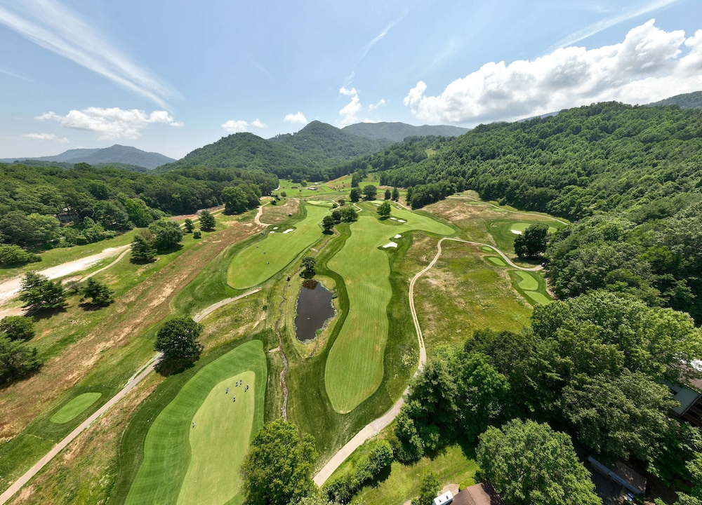 Waynesville Inn and Golf Club Tapestry Collection by Hilton - photo 79