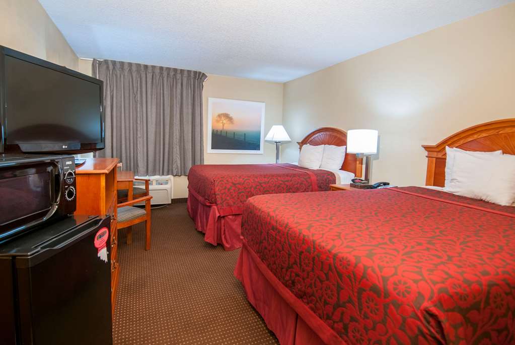 Days Inn by Wyndham Pauls Valley - photo 12