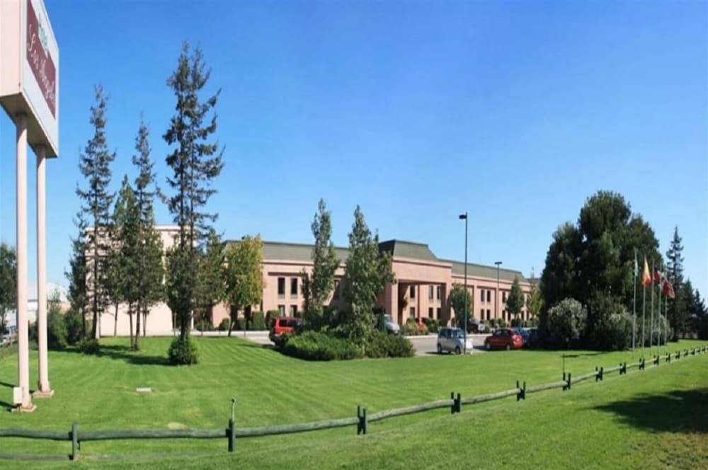 Diego de Almagro Los Angeles in Los Angeles, Chile