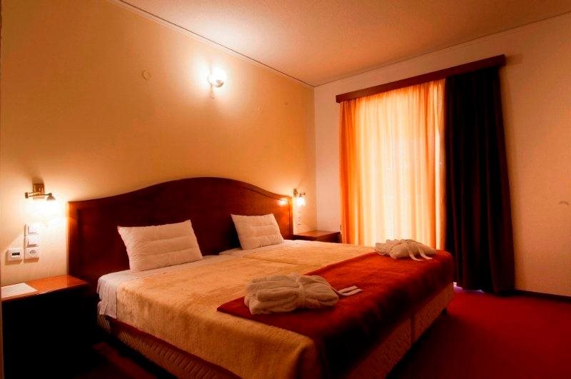 Regina Mare Hotel Club — Perdika — photo 5