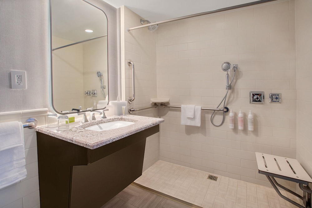 Le Meridien Washington D.C. The Madison - photo 43