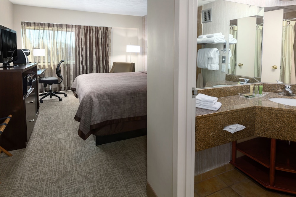 Park Place Hotel & Conference Center - photo 11