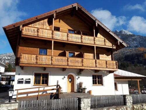Wurznwirt — hotel in Schneizlreuth