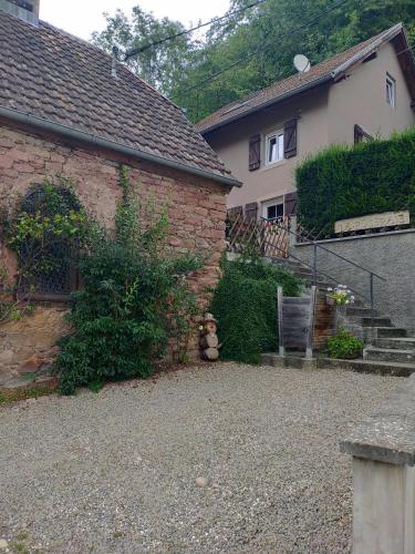 La Roseraie — hotel in Freland