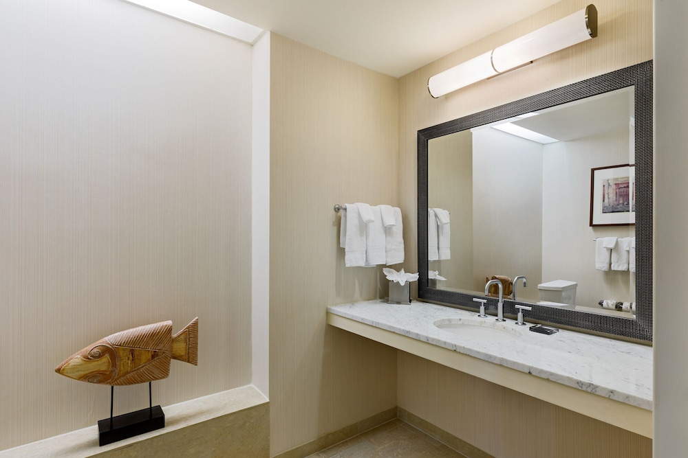 The Ricardo Marriott DFW Westlake - photo 30