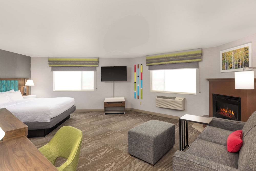 Hampton Inn Kalispell - photo 42