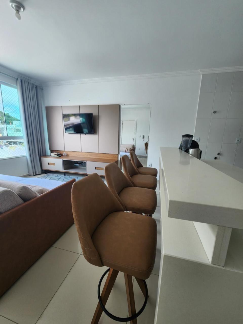 Apartamento Balneário Camboriú
