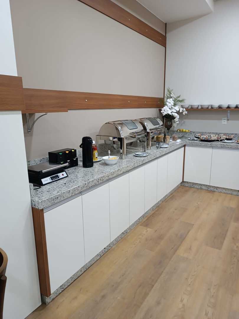 Hotel Maestro Executive Pato Branco — Pato Branco — photo 3