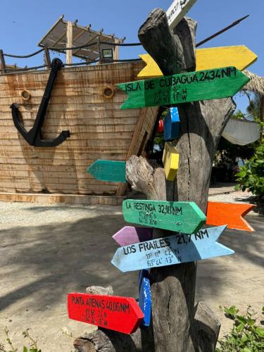 Residencias Atlantic Margarita in Porlamar, Venezuela