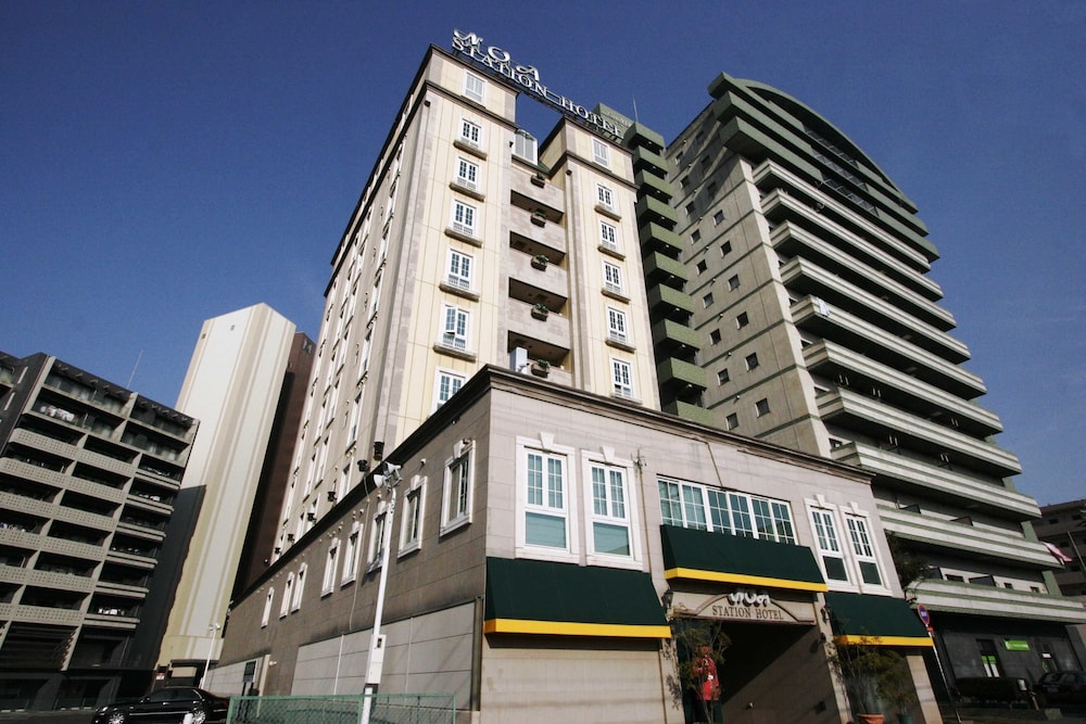 Hotel NOA Adults Only — hotel in Anjo