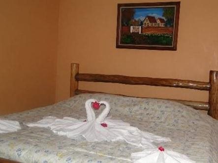 Hotel Puerto San Luis in Tilaran, Costa Rica