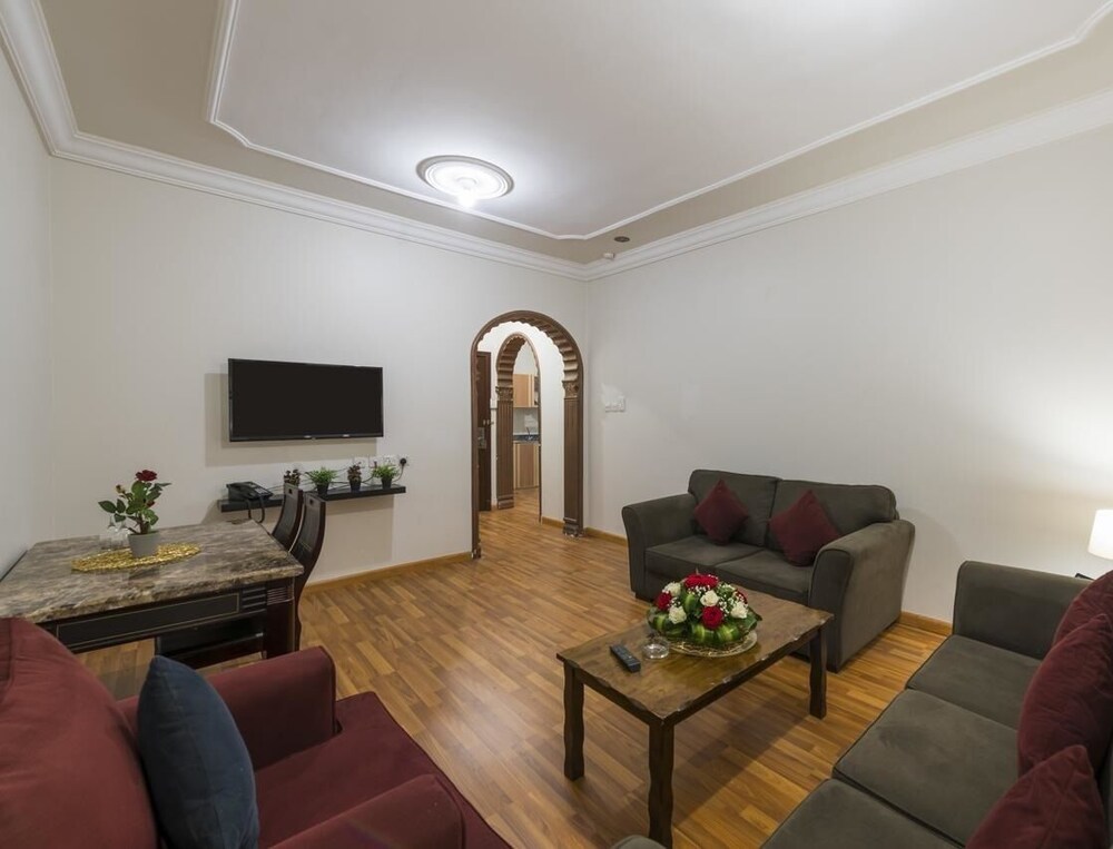 Rancy Jeddah Aparthotel - last minute hotel in Jeddah