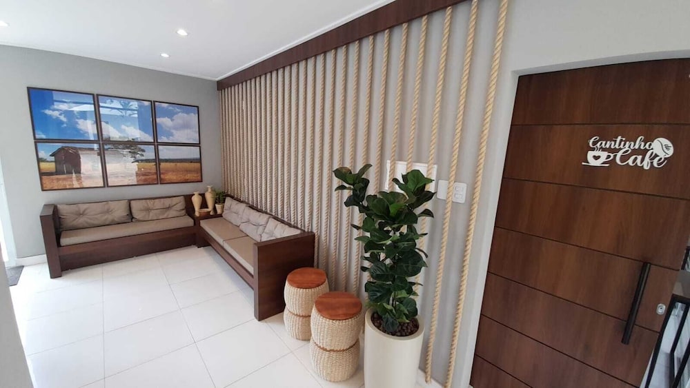 Novo Hotel — Conceicao Do Coite — photo 4
