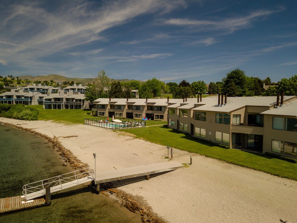Wapato Point Resort - photo 74