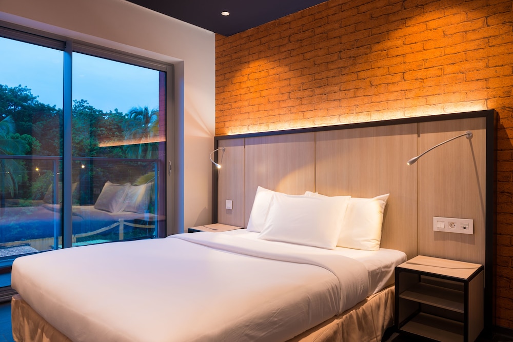 Onomo Hotel Kigali — Kigali — photo 3