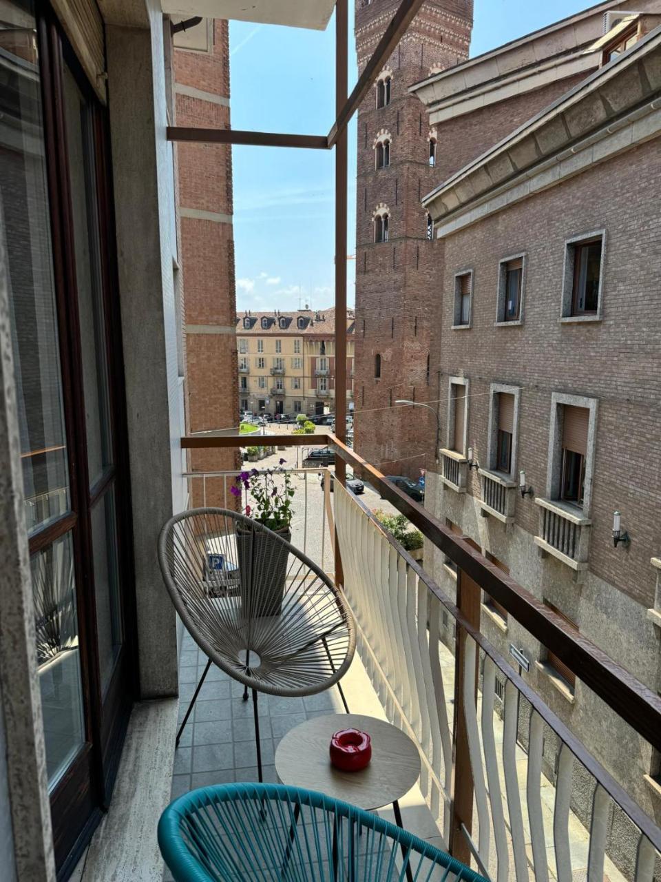 Bon Bon Il Morelli in Pieno Centro No Ztl — 4-Star Luxury Hotel in Asti, Italy