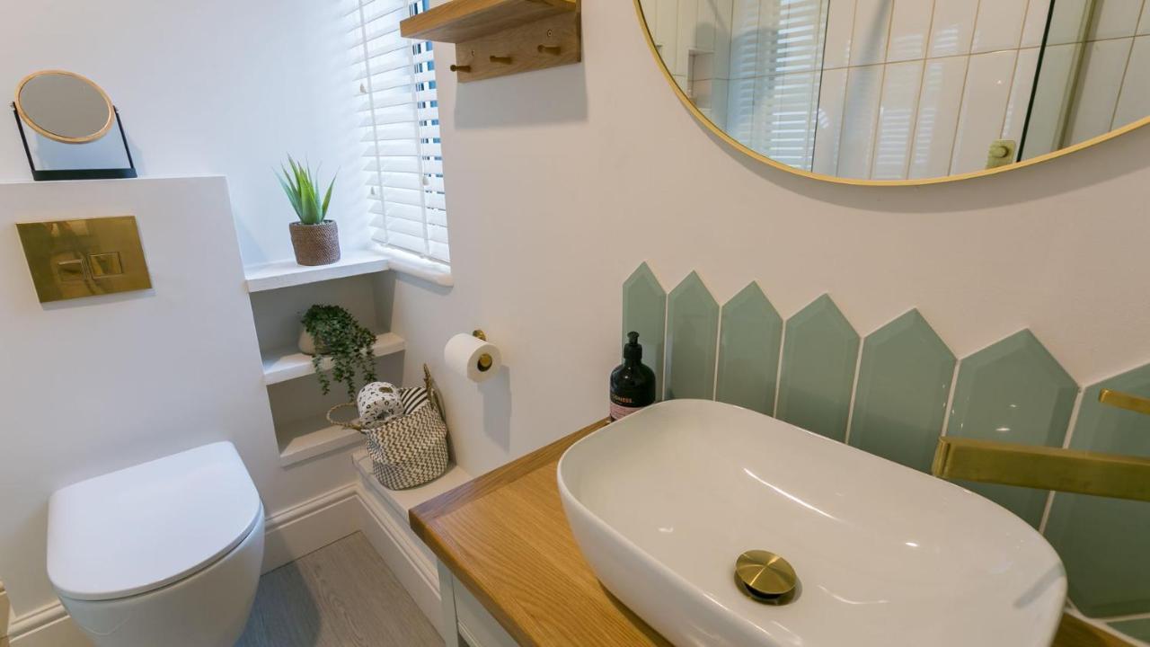 The Old Abbey in Beaumaris, United Kingdom