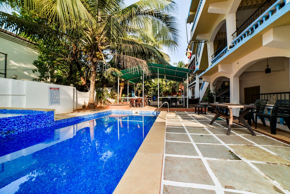 FabExpress Majestic in Calangute, India