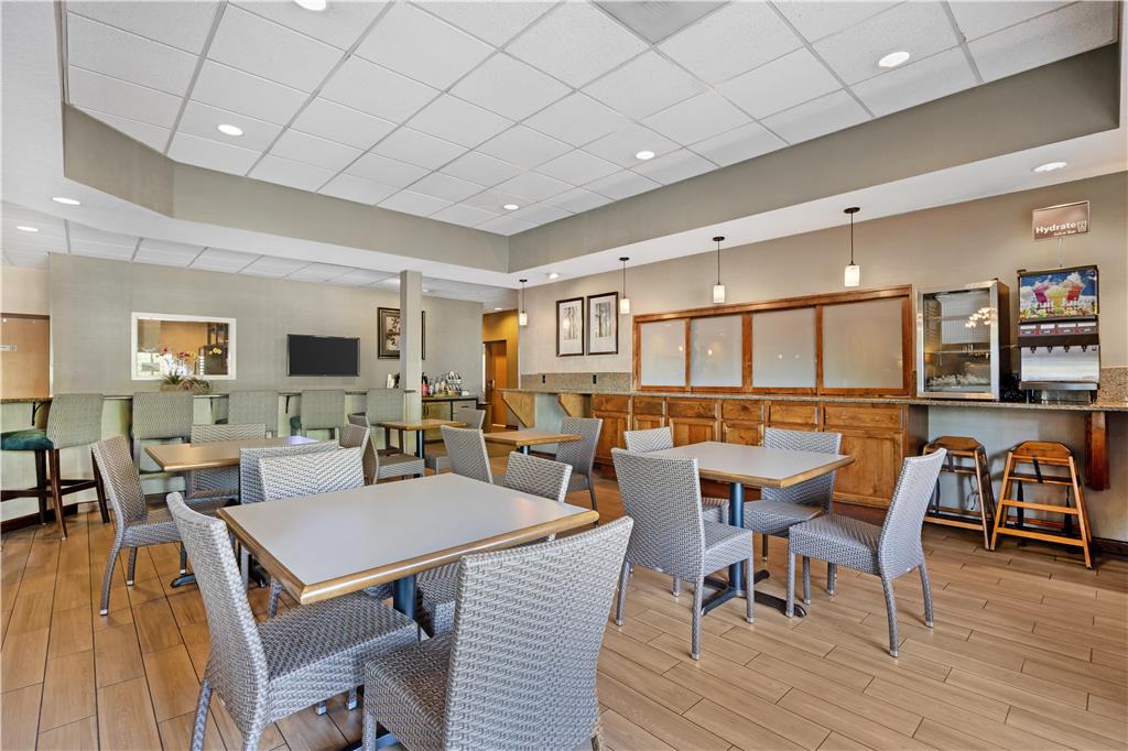 Best Western Plus City Center - photo 6
