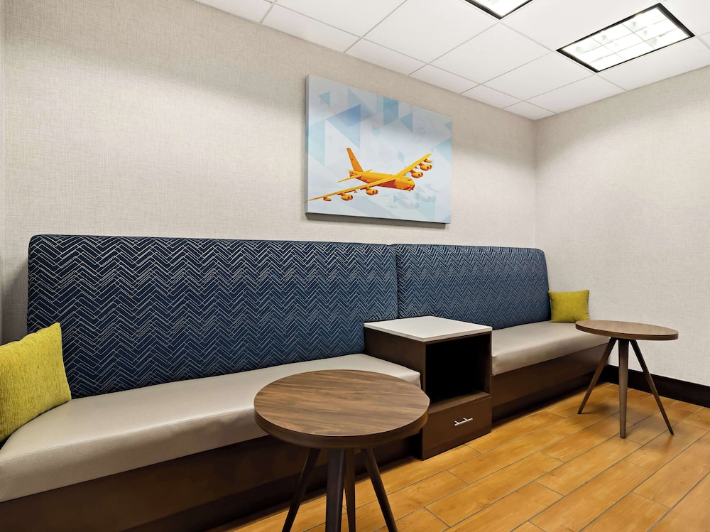 Hampton Inn Blytheville - photo 3