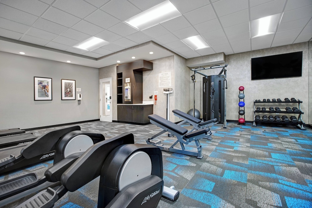 TownePlace Suites by Marriott Potomac Mills Woodbridge - photo 24