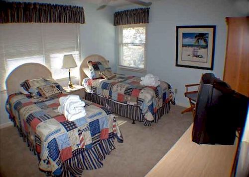 949 Cutter Court at The Sea Pines Resort - photo 44