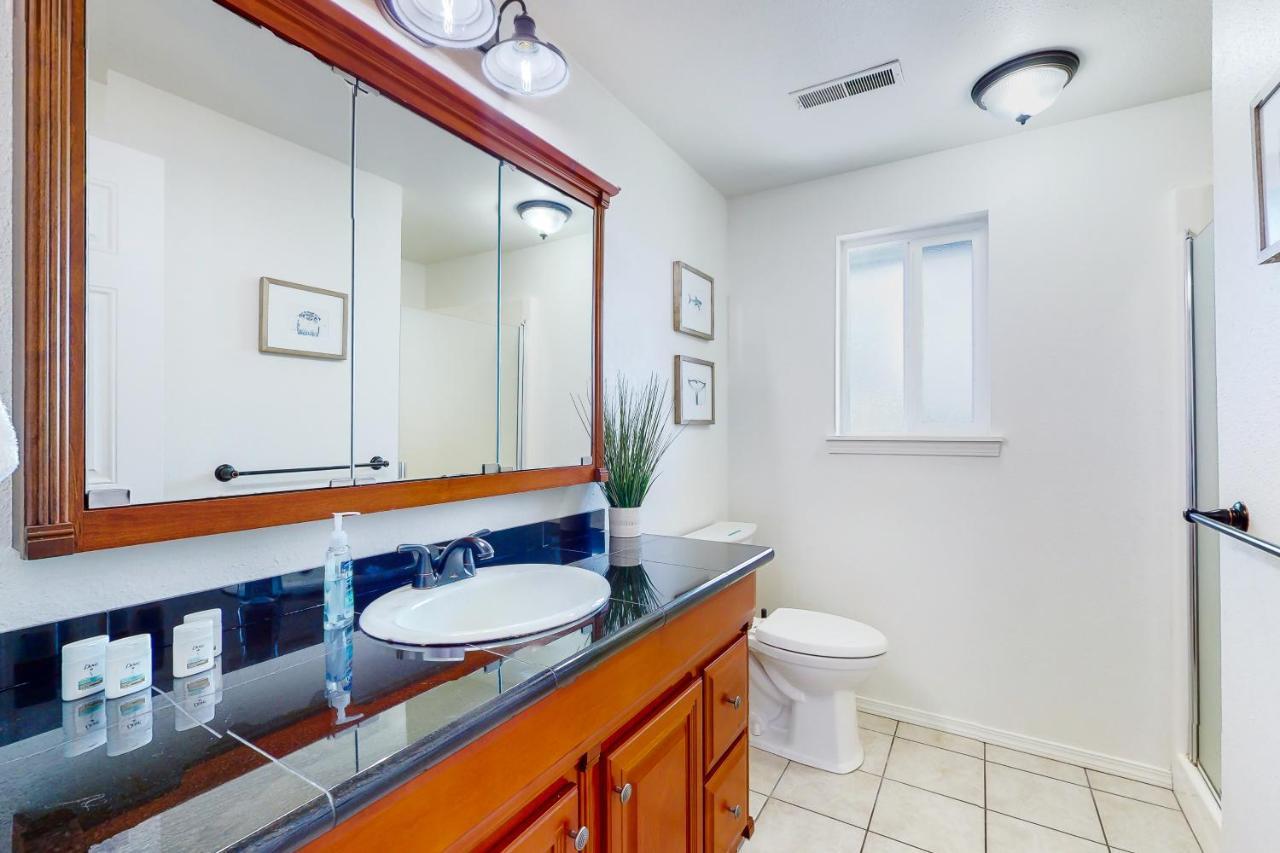 Hammersley Inn let - photo 29