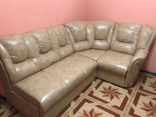Motel Sujet - last minute hotel in Bohodukhiv