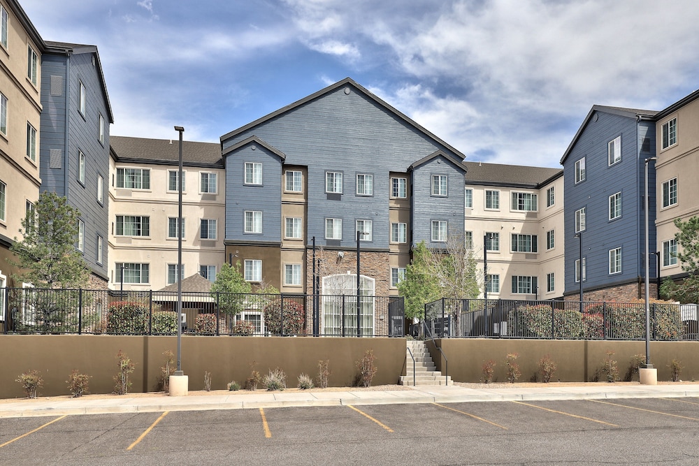 Staybridge Suites Albuquerque Airport by IHG - photo 56