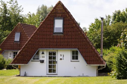 Ferienhaus Knechtsand 05 in Dorum, Germany