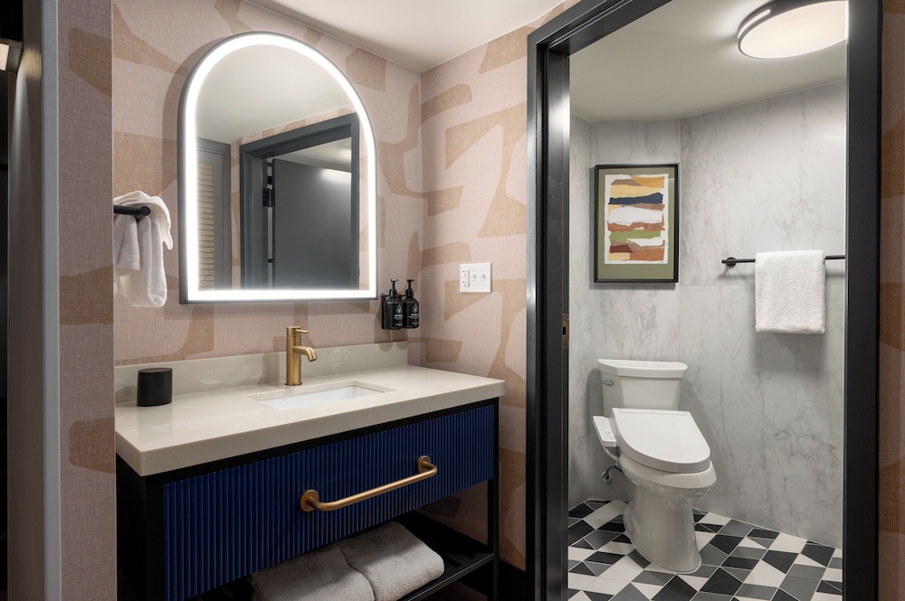Hotel Indigo Detroit North Troy by IHG - photo 49