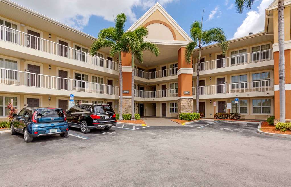Extended Stay America Suites Ft Lauderdale Cyp Crk Andrews A - photo 3