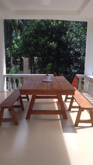 Taylors Plantacion Resort Grande Ground Floor — Catarman — photo 4