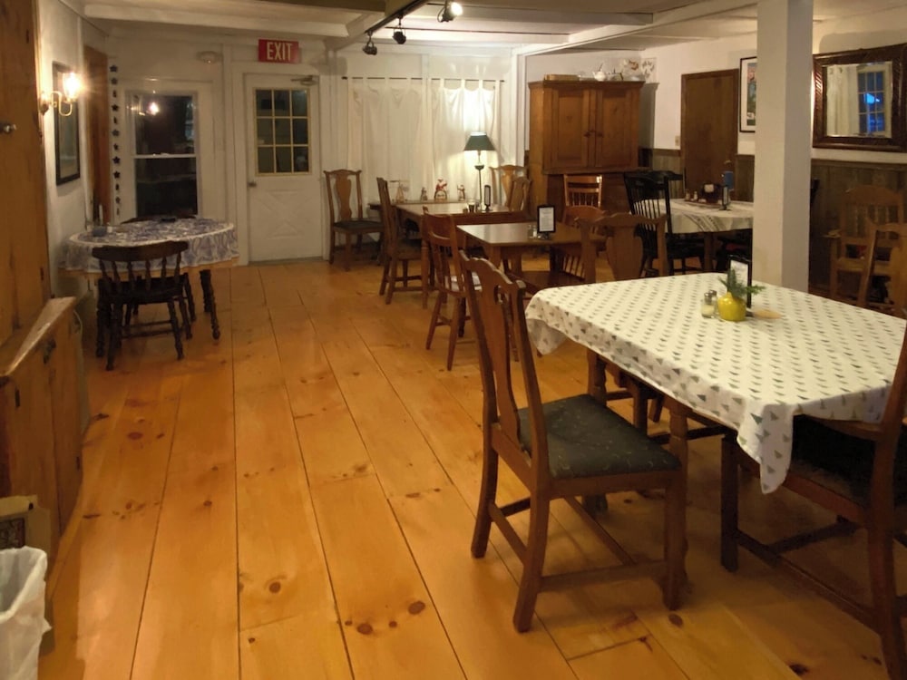 Whiteface Farm Adirondack Bed and Breakfast - photo 40
