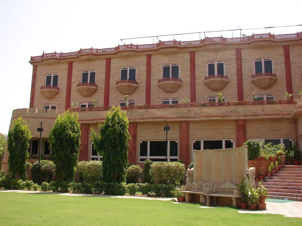 Mansingh Palace Ajmer in Ajmer, India