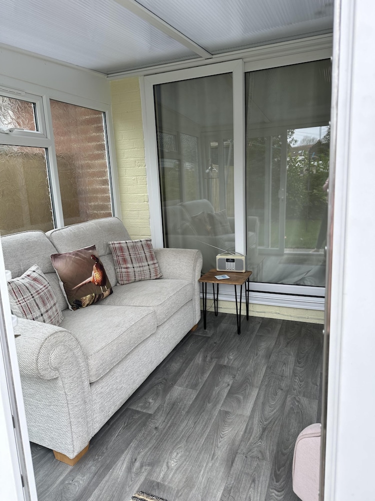 Immaculate 4 bed Cottage in Knaresborough