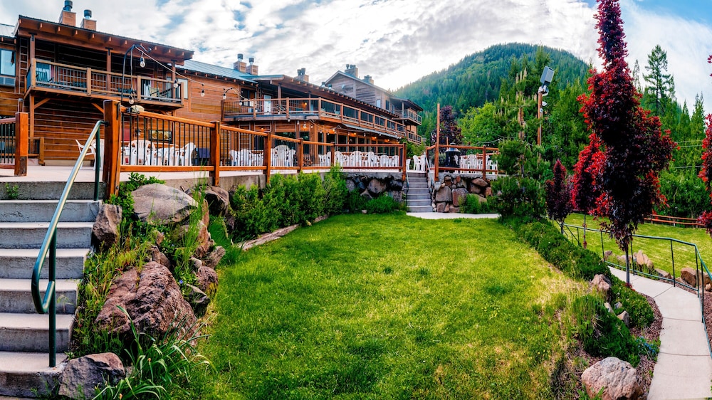 Callahan's Mountain Lodge - photo 94