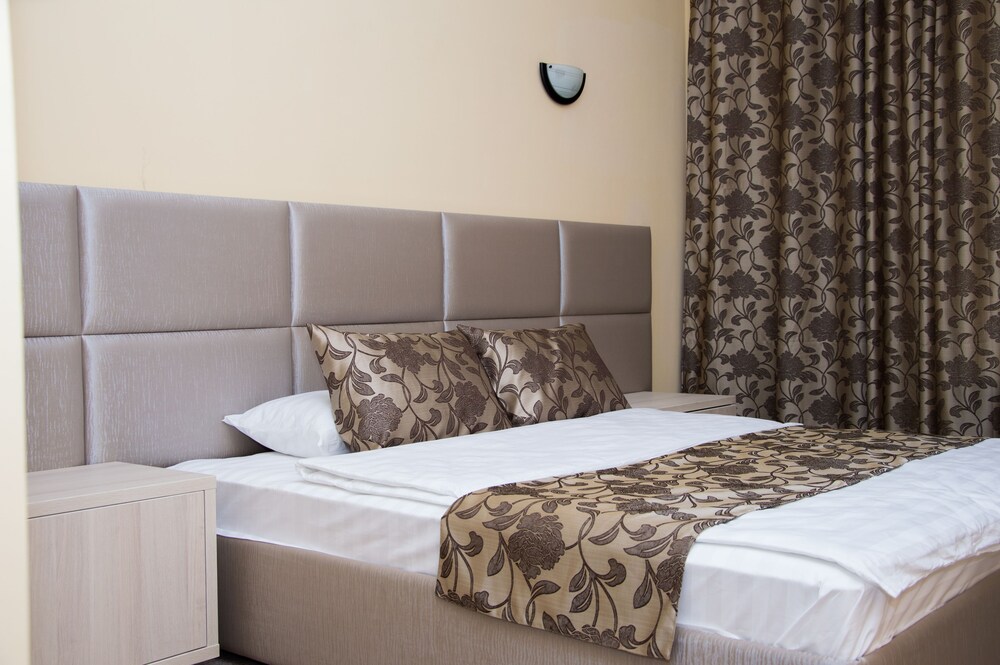 Hotel Marton Osharskaya in Nizhniy Novgorod, Russia