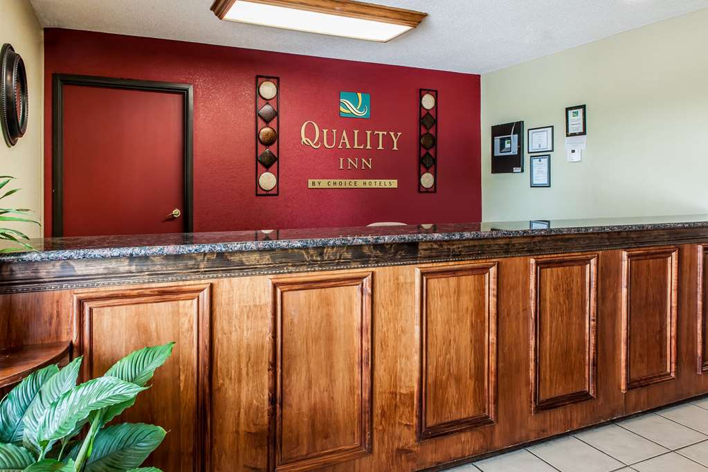 Quality Inn Lewisport - photo 7