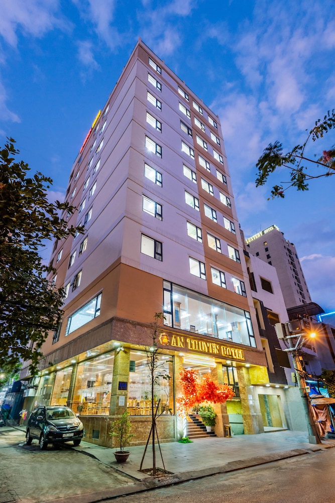 An Thuyen Hotel - last minute hotel in Da Nang